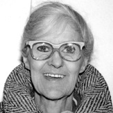 Photo of Alice-Irene Collins